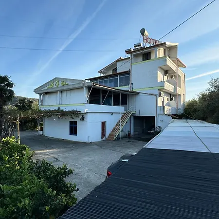 Hotel B&B Hotel