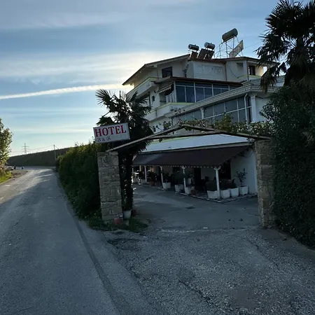 Hotel Hotel B&B