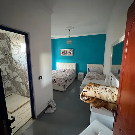 Hotel B&B * Rrogozhine