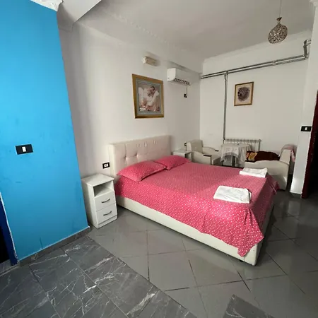 Hotel B&B Hotel Rrogozhine