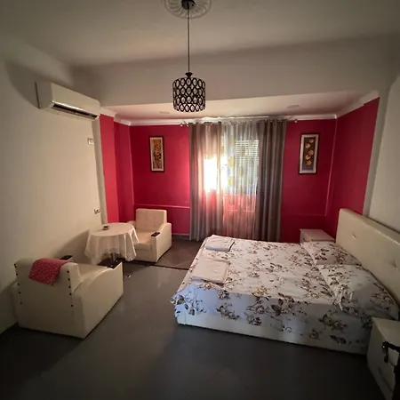 Hotel B&B Rrogozhine