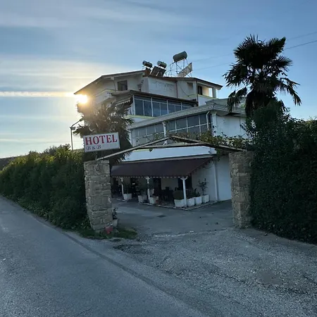 Hotel B&B Hotel